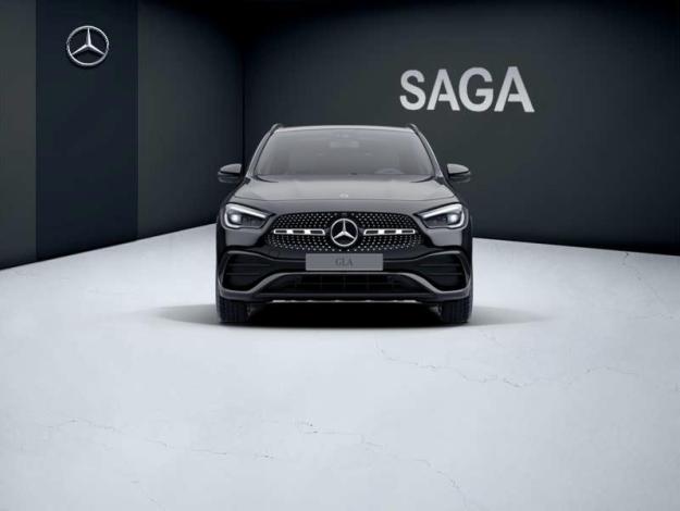 MERCEDES-BENZ GLA 200 d AMG Line  