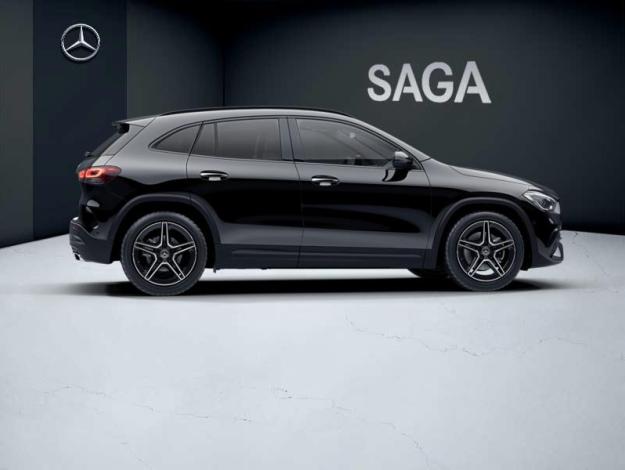 MERCEDES-BENZ GLA 200 d AMG Line  