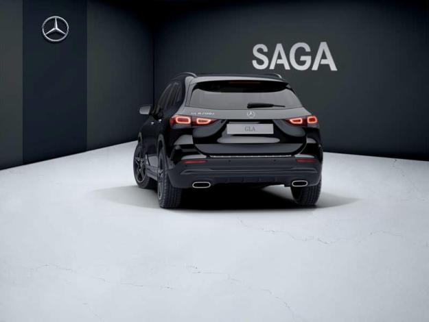 MERCEDES-BENZ GLA 200 d AMG Line  