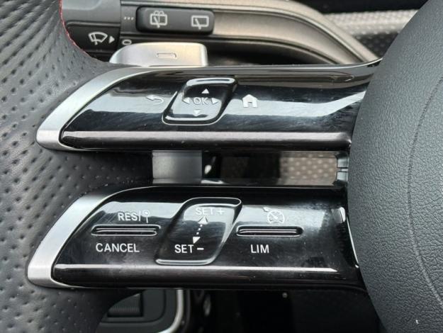 MERCEDES-BENZ Classe A 180 d AMG Line  