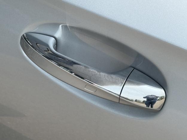 MERCEDES-BENZ Classe A 180 d AMG Line  