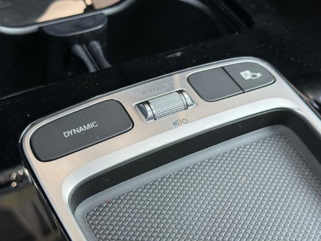 MERCEDES-BENZ Classe A 180 d AMG Line  