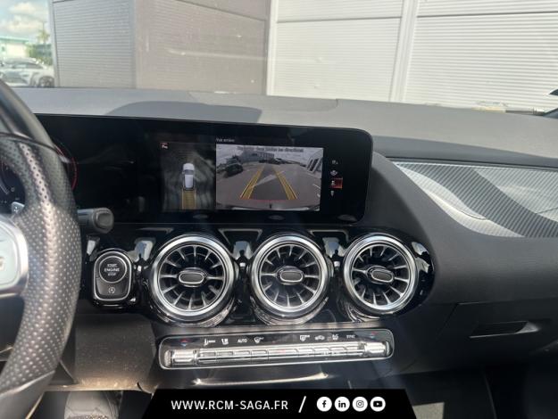 MERCEDES-BENZ GLA 200 d AMG Line AMG Line GLA 200 d AMG Line