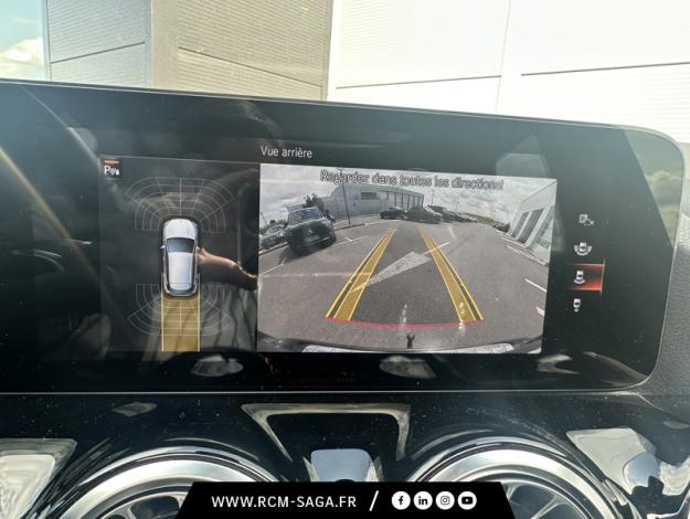 MERCEDES-BENZ GLA 200 d AMG Line AMG Line GLA 200 d AMG Line