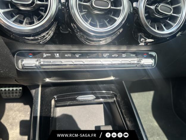 MERCEDES-BENZ GLA 200 d AMG Line AMG Line GLA 200 d AMG Line