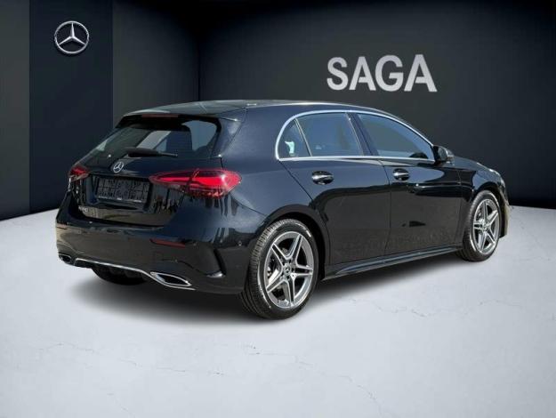 MERCEDES-BENZ A 180 Pack AMG New modèle  