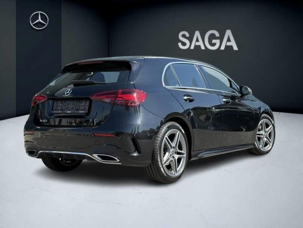 MERCEDES-BENZ A 180 Pack AMG New modèle  