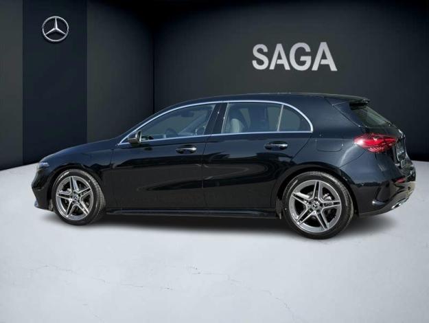 MERCEDES-BENZ A 180 Pack AMG New modèle  