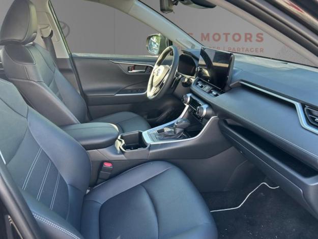 TOYOTA RAV4 Hybride Hybride 2WD 218ch Lounge  RAV4 HYBRID 218CH 2WD LOUNGE PACK SR PREMIUM MY24
