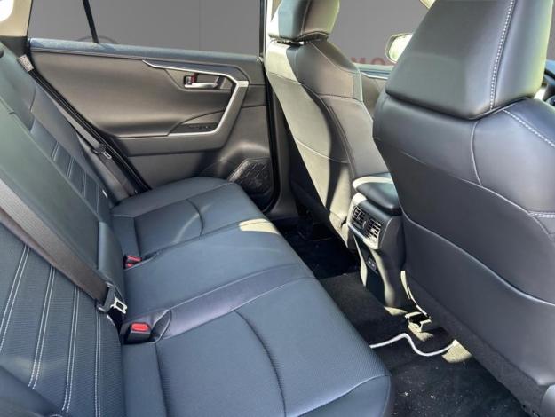 TOYOTA RAV4 Hybride Hybride 2WD 218ch Lounge  RAV4 HYBRID 218CH 2WD LOUNGE PACK SR PREMIUM MY24