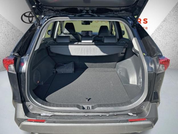 TOYOTA RAV4 Hybride Hybride 2WD 218ch Lounge  RAV4 HYBRID 218CH 2WD LOUNGE PACK SR PREMIUM MY24