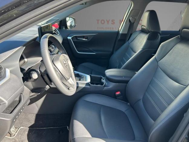 TOYOTA RAV4 Hybride Hybride 2WD 218ch Lounge  RAV4 HYBRID 218CH 2WD LOUNGE PACK SR PREMIUM MY24