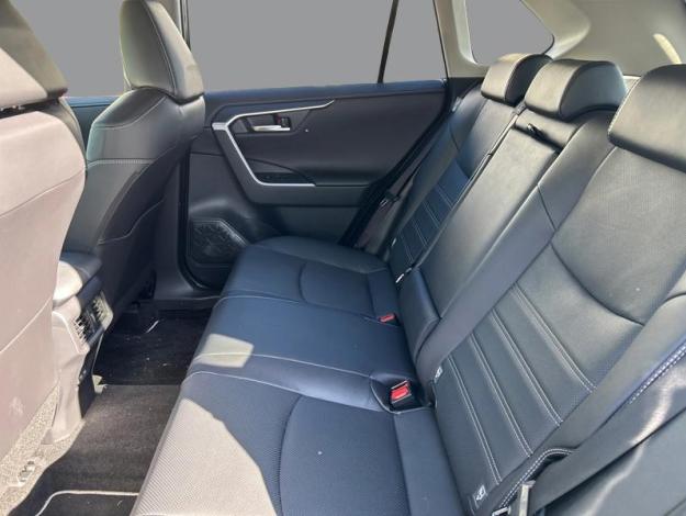 TOYOTA RAV4 Hybride Hybride 2WD 218ch Lounge  RAV4 HYBRID 218CH 2WD LOUNGE PACK SR PREMIUM MY24