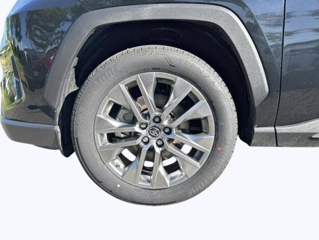 TOYOTA RAV4 Hybride Hybride 2WD 218ch Lounge  RAV4 HYBRID 218CH 2WD LOUNGE PACK SR PREMIUM MY24