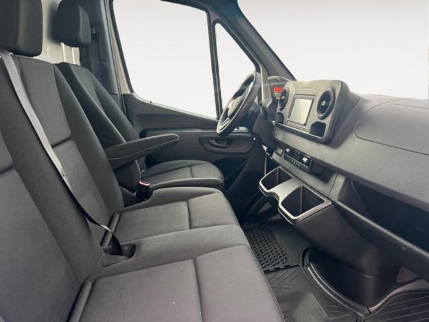 MERCEDES-BENZ Sprinter 314 CDI Caisse Hayon DHOLLANDIA  