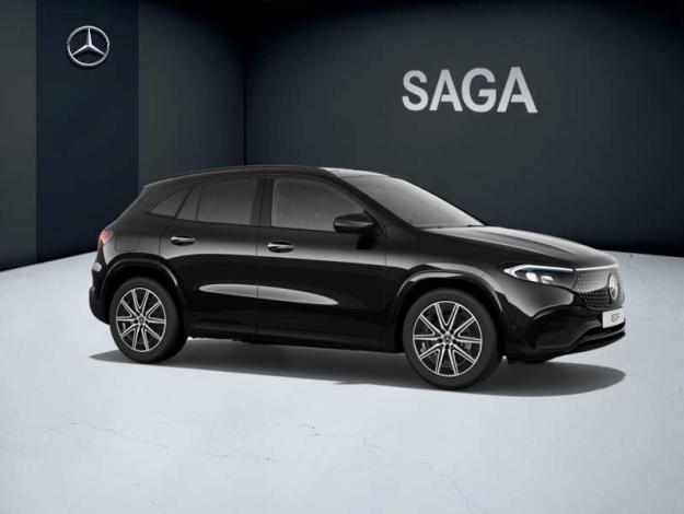MERCEDES-BENZ EQA 250+  EQA 250+ Star Edition