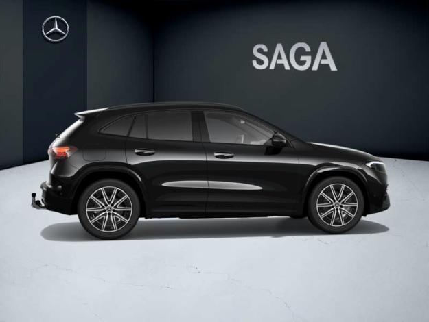 MERCEDES-BENZ EQA 250+  EQA 250+ Star Edition