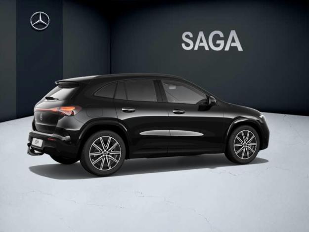 MERCEDES-BENZ EQA 250+  EQA 250+ Star Edition