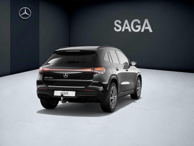 MERCEDES-BENZ EQA 250+  EQA 250+ Star Edition
