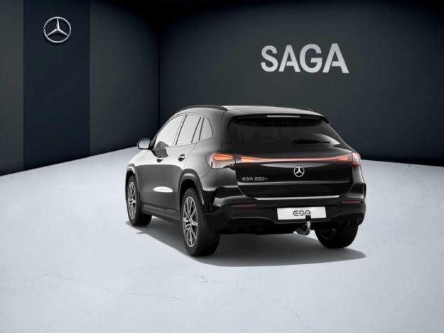 MERCEDES-BENZ EQA 250+  EQA 250+ Star Edition
