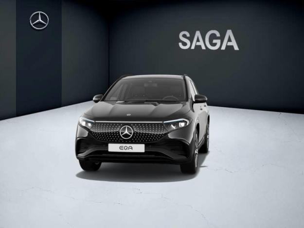 MERCEDES-BENZ EQA 250+  EQA 250+ Star Edition