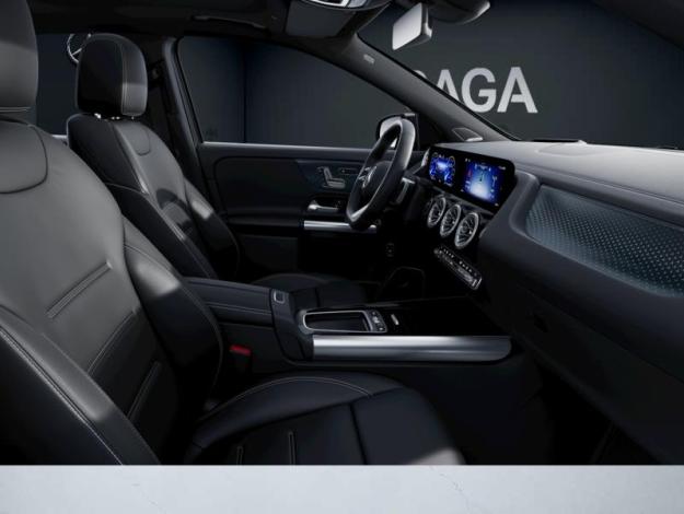 MERCEDES-BENZ EQA 250+  EQA 250+ Star Edition