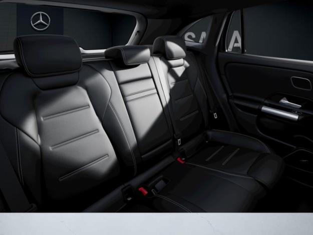 MERCEDES-BENZ EQA 250+  EQA 250+ Star Edition
