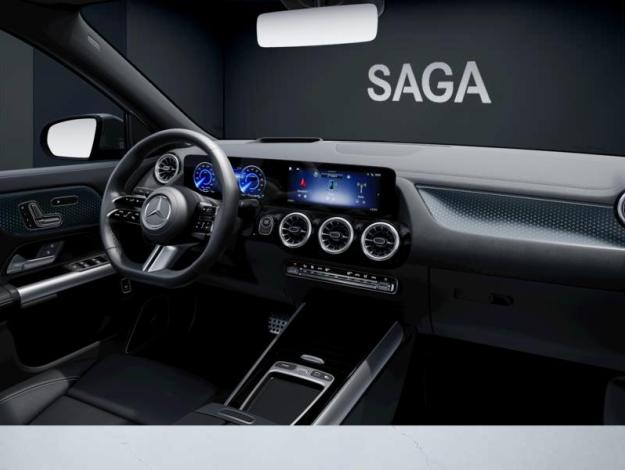 MERCEDES-BENZ EQA 250+  EQA 250+ Star Edition