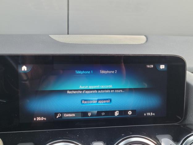 MERCEDES-BENZ GLA 200 d AMG Line  GLA 200 d AMG Line