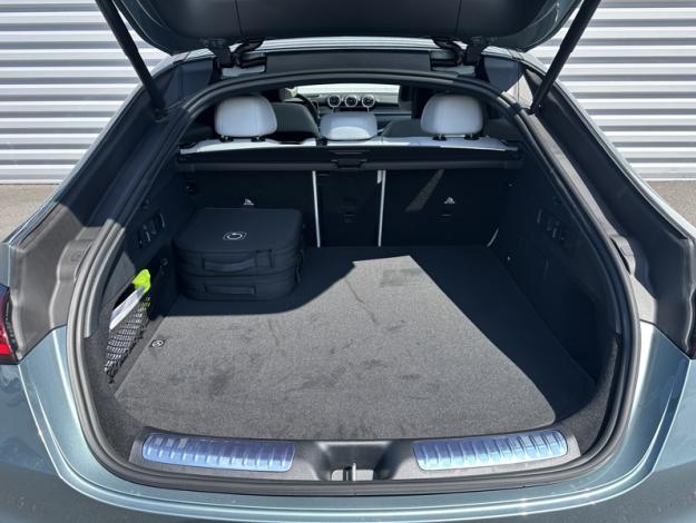 MERCEDES-BENZ GLC Coupé GLC 300 e Hybrid EQ 4MATIC Coupé AMG Line +  GLC 300 e Hybrid EQ 4MATIC Coupé AMG Line +
