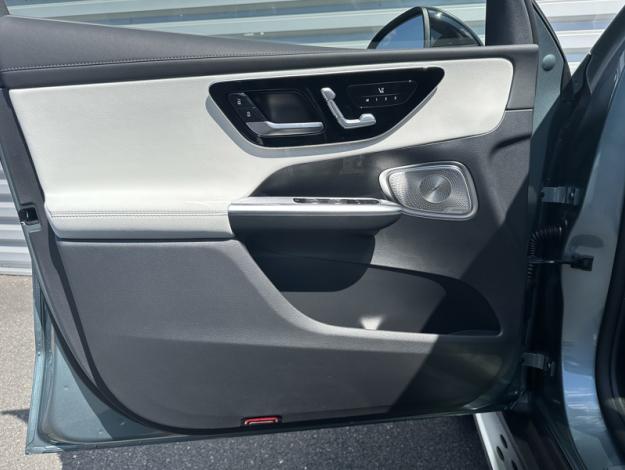 MERCEDES-BENZ GLC Coupé GLC 300 e Hybrid EQ 4MATIC Coupé AMG Line +  GLC 300 e Hybrid EQ 4MATIC Coupé AMG Line +