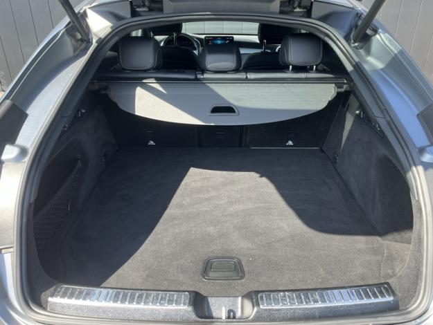 MERCEDES-BENZ GLC Coupé GLC 300de 4MATIC Coupé Business Line  