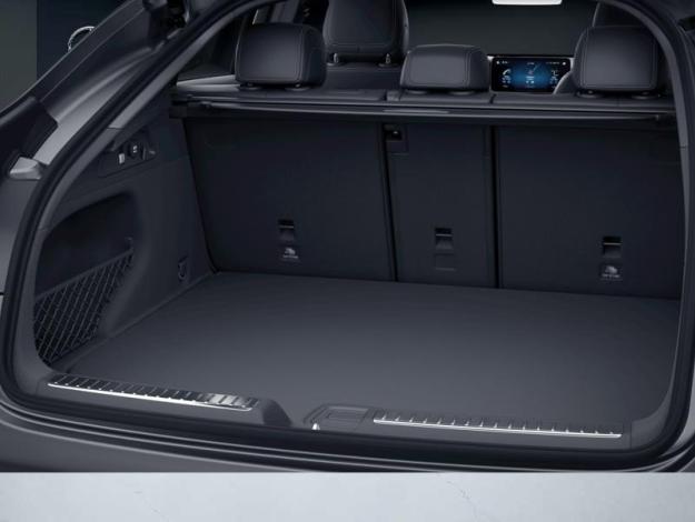 MERCEDES-BENZ GLC Coupé GLC 300de 4MATIC Coupé Business Line  