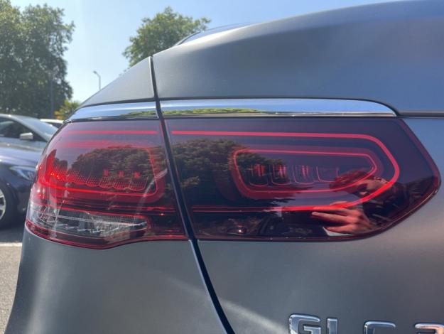 MERCEDES-BENZ GLC Coupé GLC 300de 4MATIC Coupé Business Line  