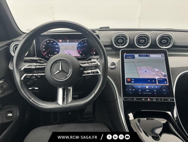MERCEDES-BENZ CLE Coupé CLE 200 AMG Line Coupé  