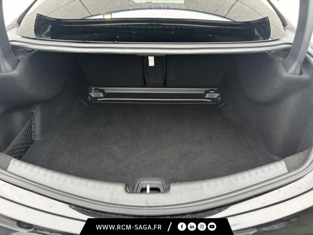 MERCEDES-BENZ CLE Coupé CLE 200 AMG Line Coupé  