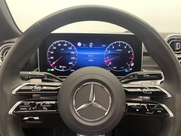 MERCEDES-BENZ CLE Coupé CLE 200 AMG Line Coupé  