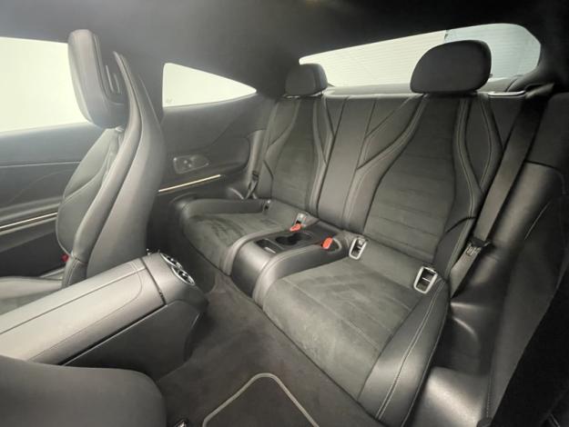 MERCEDES-BENZ CLE Coupé CLE 200 AMG Line Coupé  