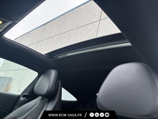 MERCEDES-BENZ CLE Coupé CLE 200 AMG Line Coupé  