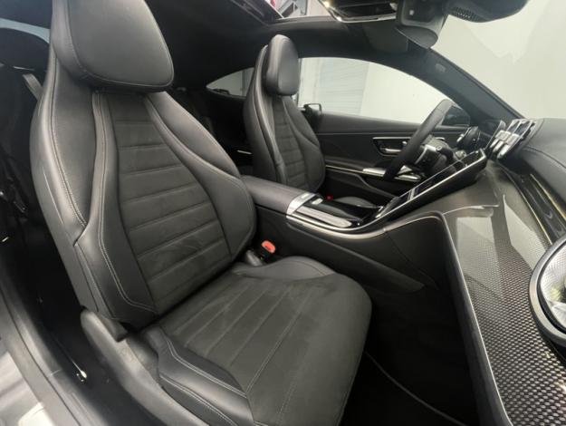 MERCEDES-BENZ CLE Coupé CLE 200 AMG Line Coupé  