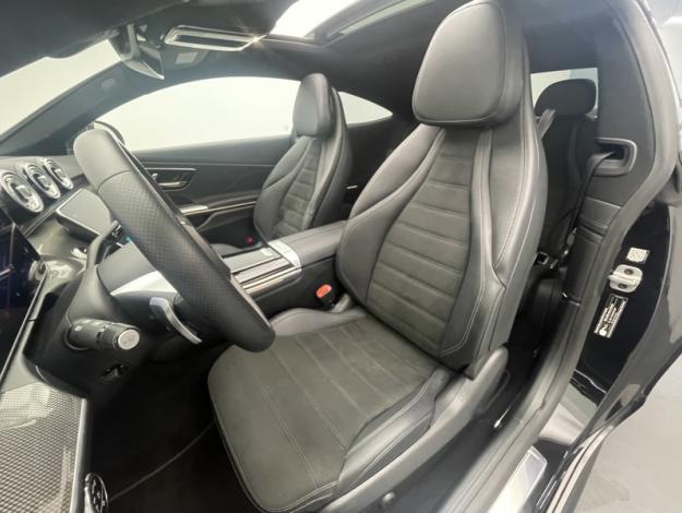 MERCEDES-BENZ CLE Coupé CLE 200 AMG Line Coupé  