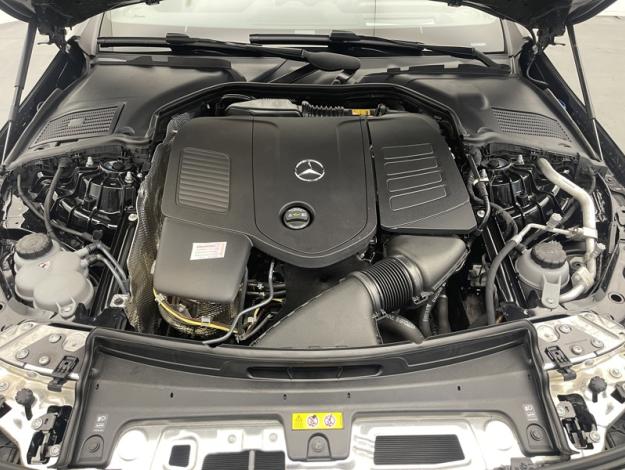 MERCEDES-BENZ CLE Coupé CLE 200 AMG Line Coupé  