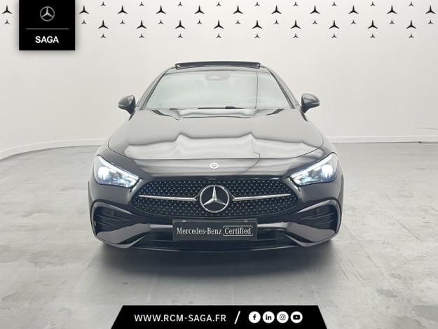 MERCEDES-BENZ CLE Coupé CLE 200 AMG Line Coupé  
