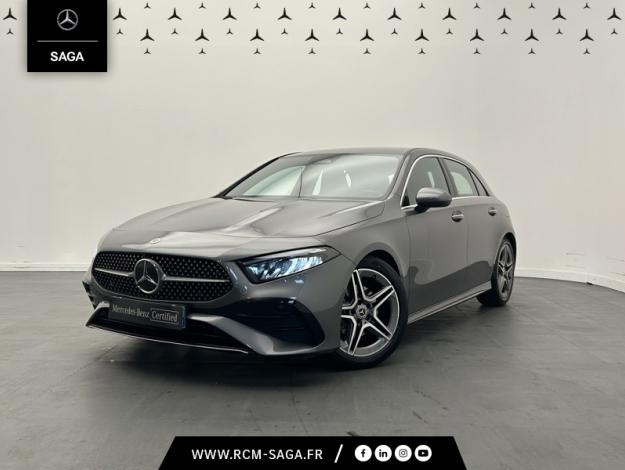 MERCEDES-BENZ Classe A 180 AMG Line  