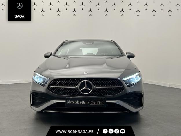 MERCEDES-BENZ Classe A 180 AMG Line  