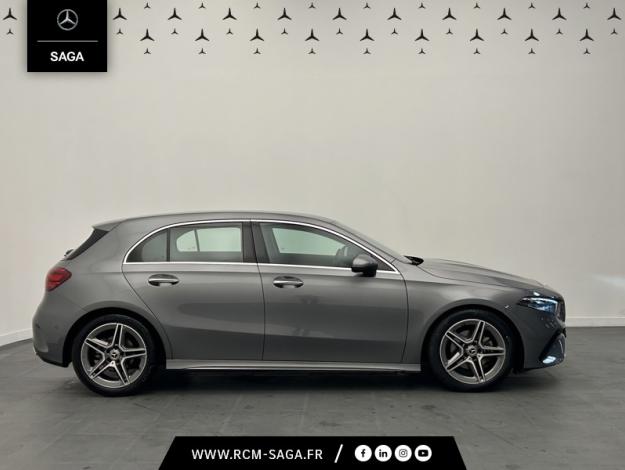 MERCEDES-BENZ Classe A 180 AMG Line  