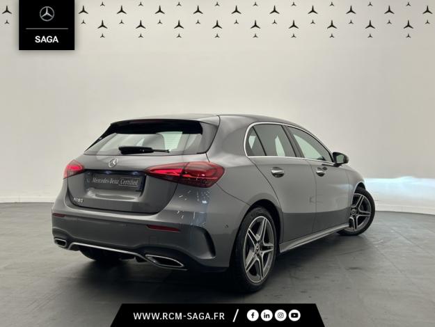 MERCEDES-BENZ Classe A 180 AMG Line  