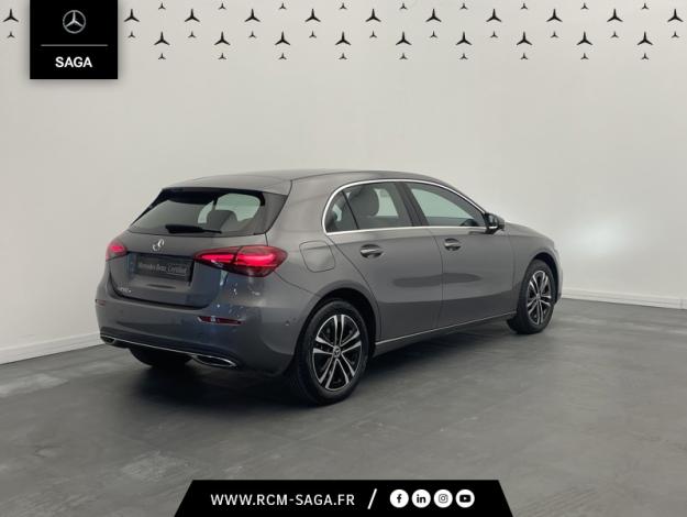 MERCEDES-BENZ Classe A 250 e Hybrid EQ Progressive Line  