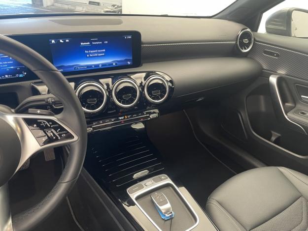 MERCEDES-BENZ Classe A 250 e Hybrid EQ Progressive Line  