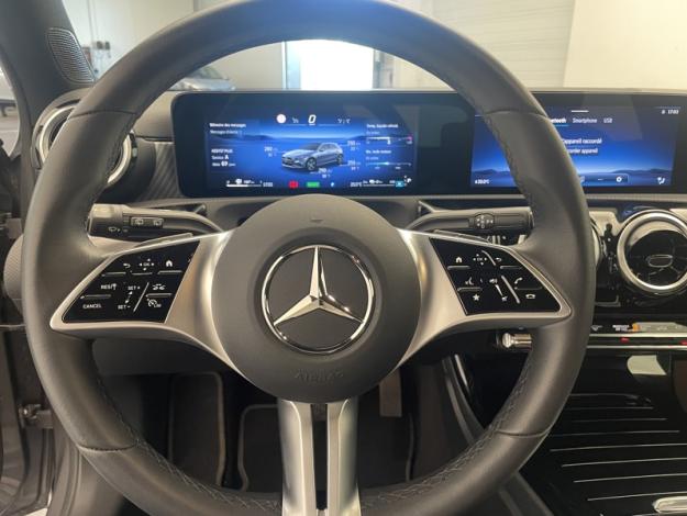 MERCEDES-BENZ Classe A 250 e Hybrid EQ Progressive Line  